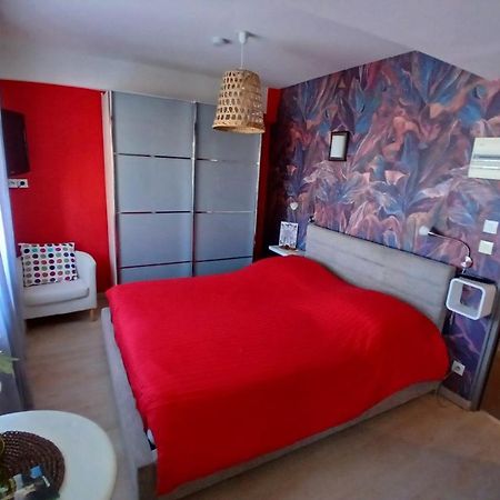 Hotel Le 116 Gravelines Zewnętrze zdjęcie