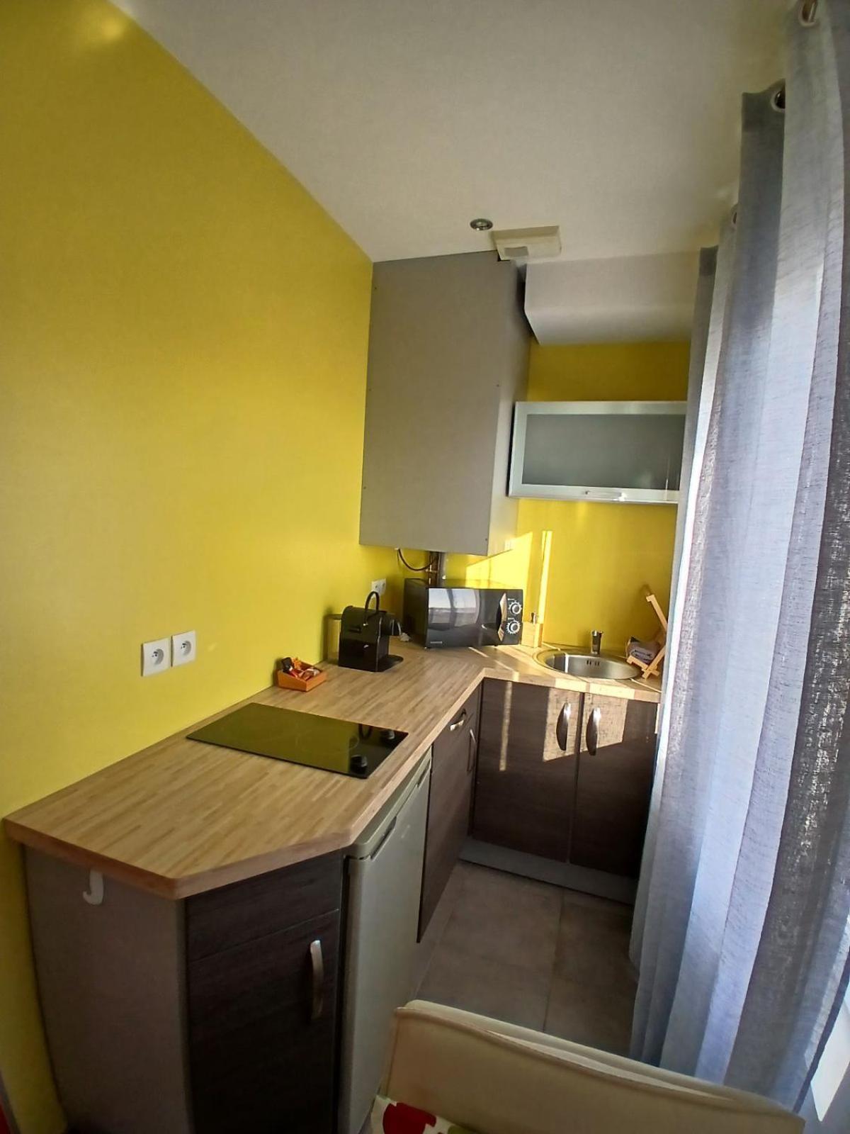 Hotel Le 116 Gravelines Zewnętrze zdjęcie