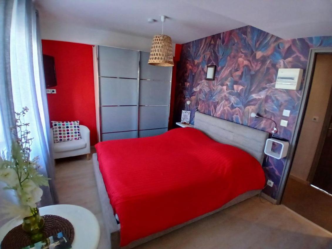 Hotel Le 116 Gravelines Zewnętrze zdjęcie